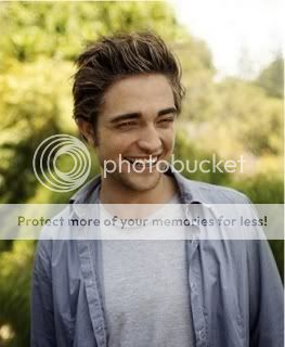 Rob Talks Nude Scenes - Twilight Series Theories